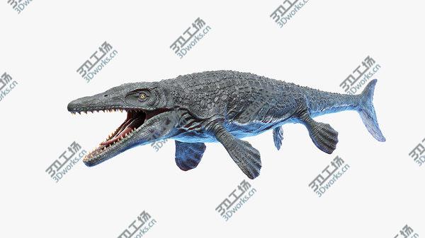 images/goods_img/20210312/3D Mosasaurus/1.jpg